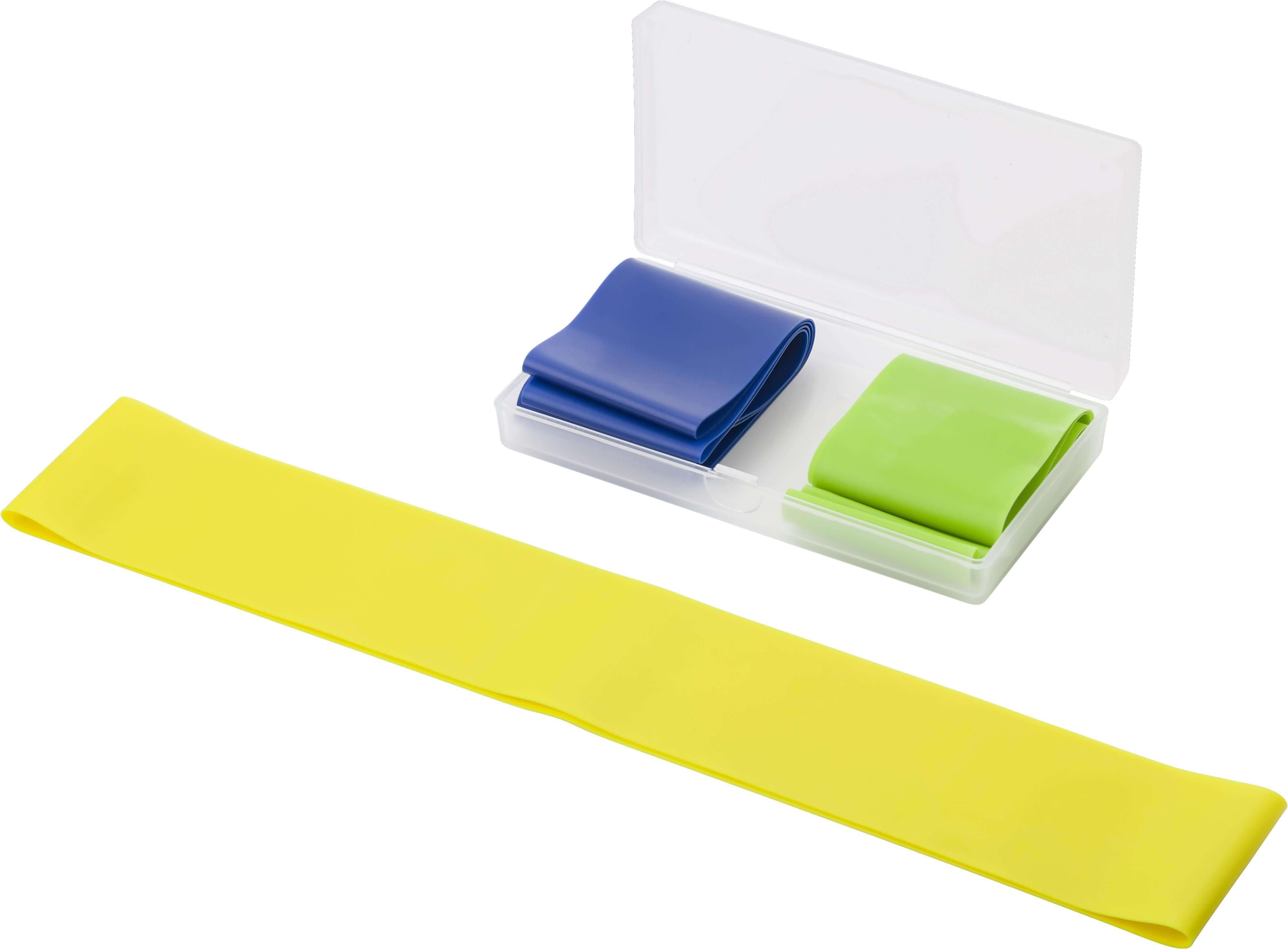 Giving 9411 4 impr 930799 Conjunto de 3 bandas elásticas para desporto. Bettina - Image 5