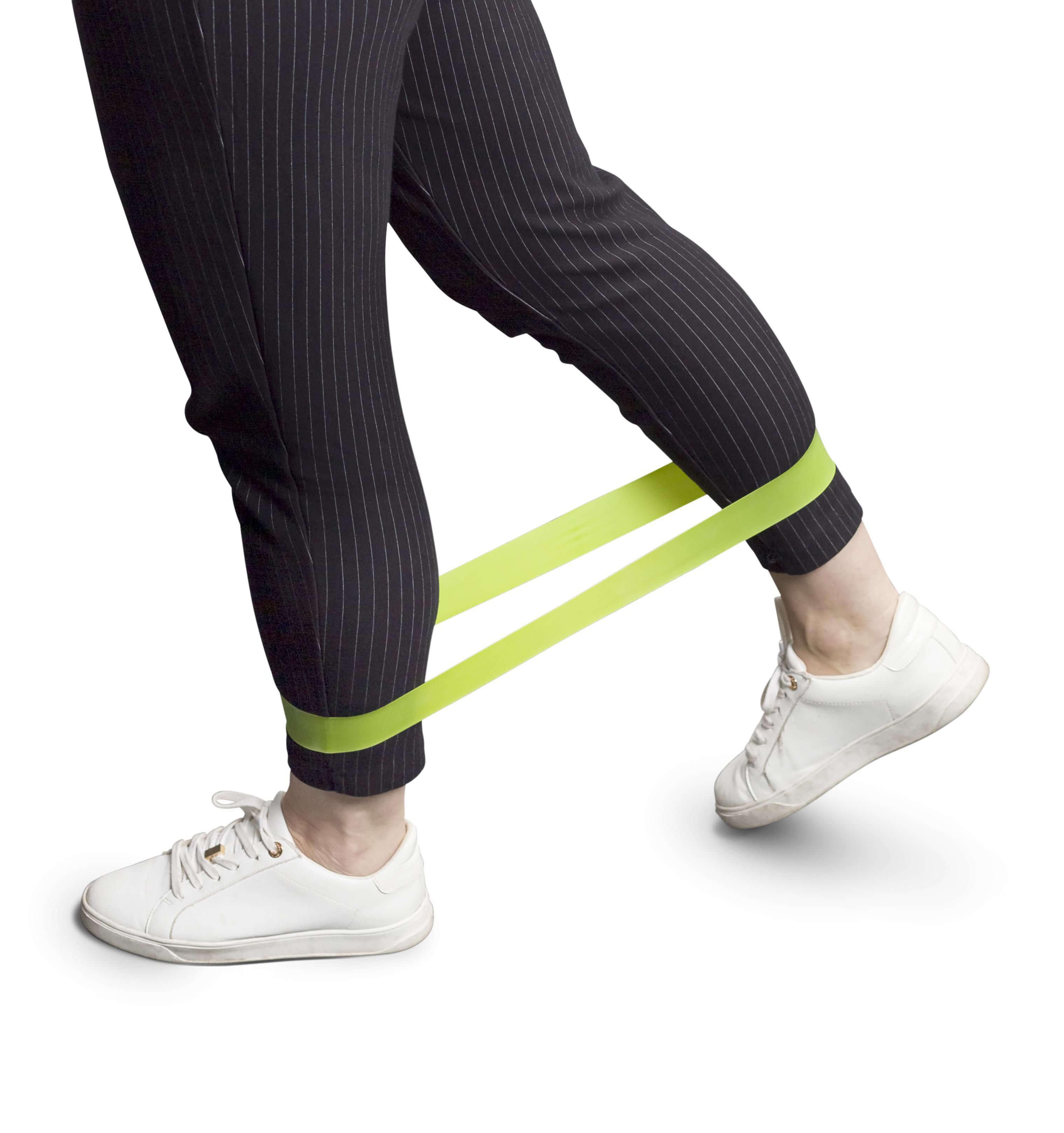 Giving 9411 6 impr 930802 Conjunto de 3 bandas elásticas para desporto. Bettina - Image 7