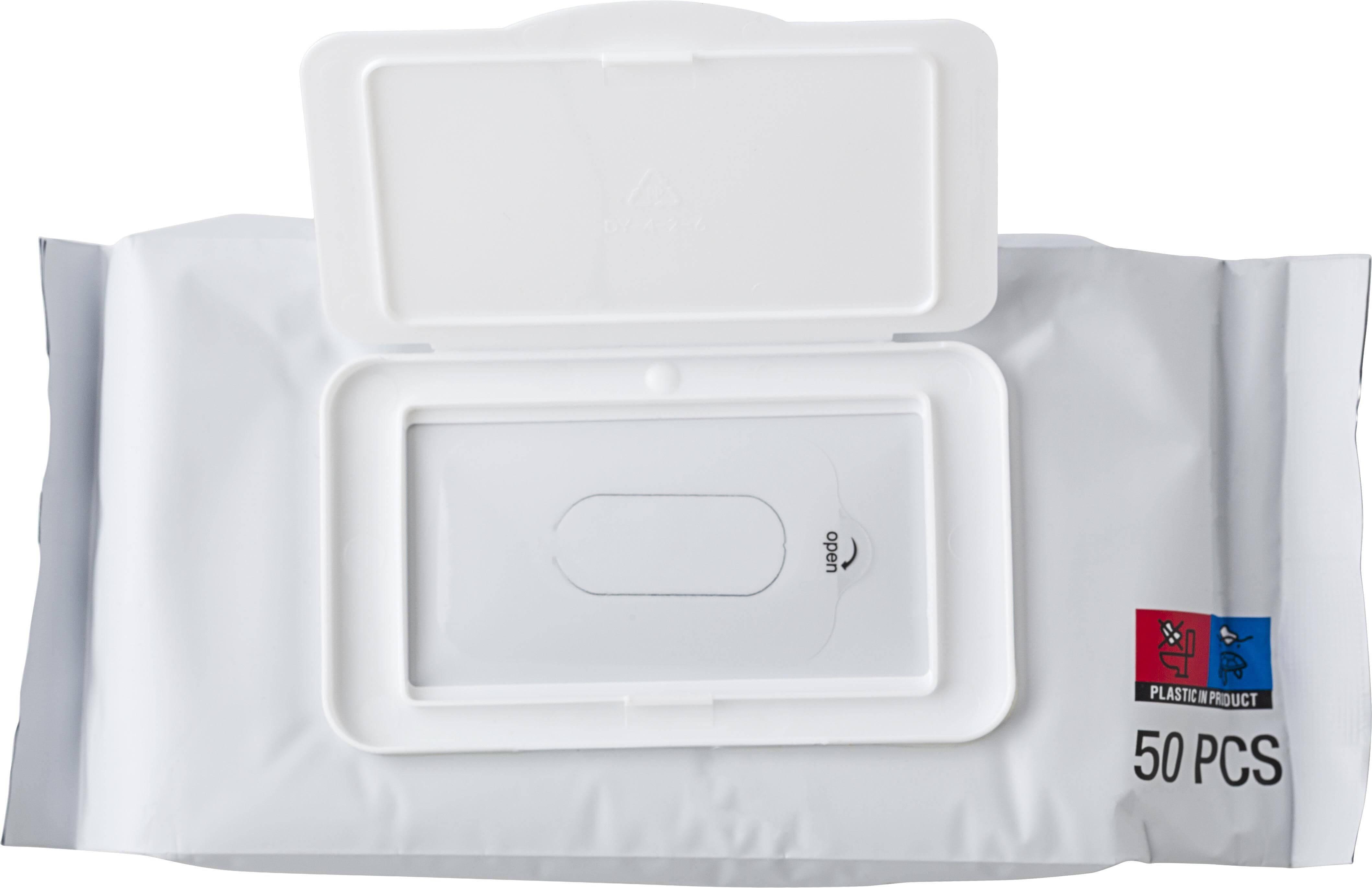 Giving 9420 3 impr 931326 50 toalhetes com álcool (75%) Estella - Image 4