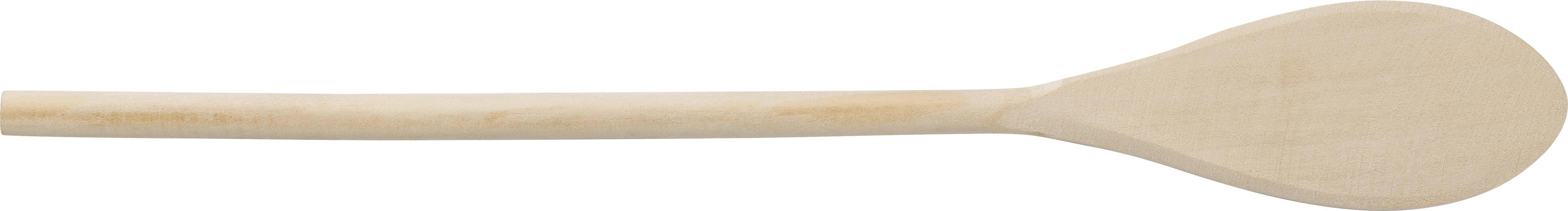 Colher de cozinha de madeira Beckham