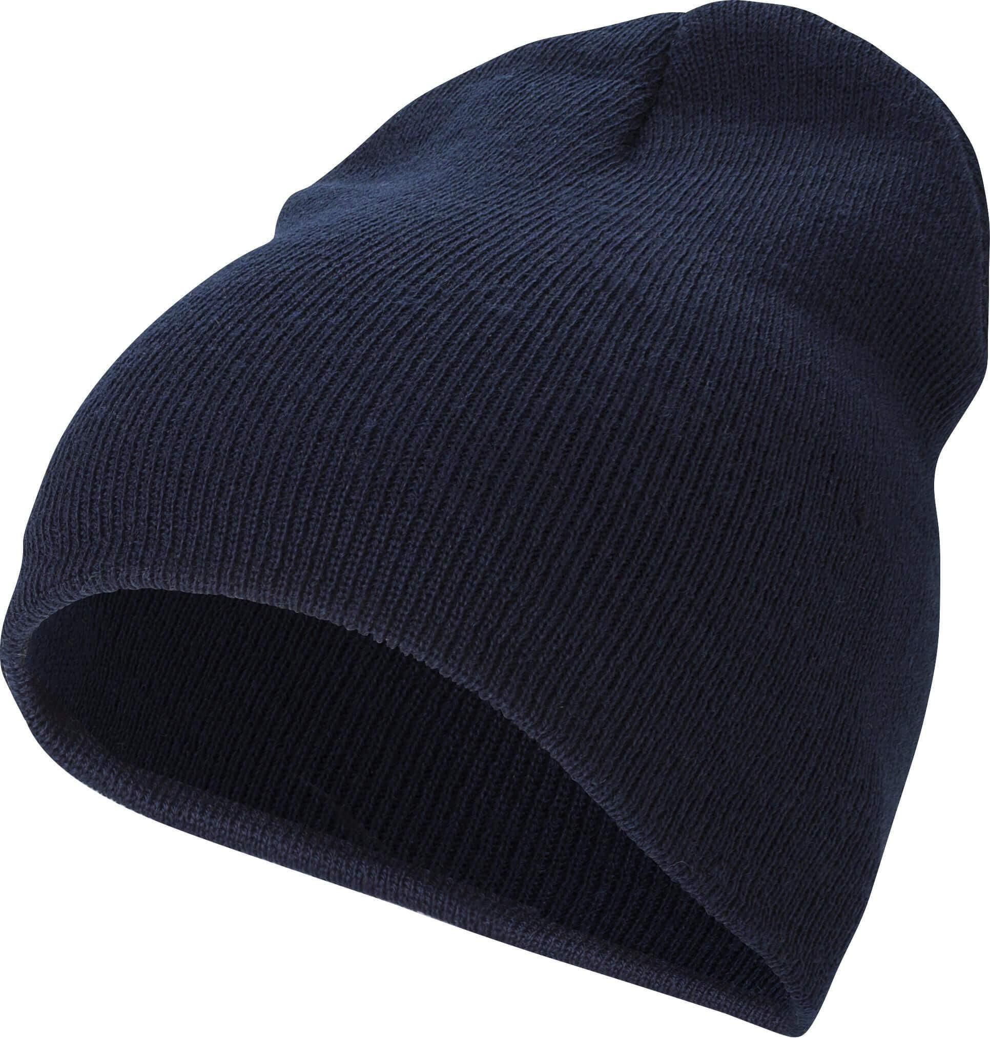 Gorro de malha de poliéster rPET Jayden