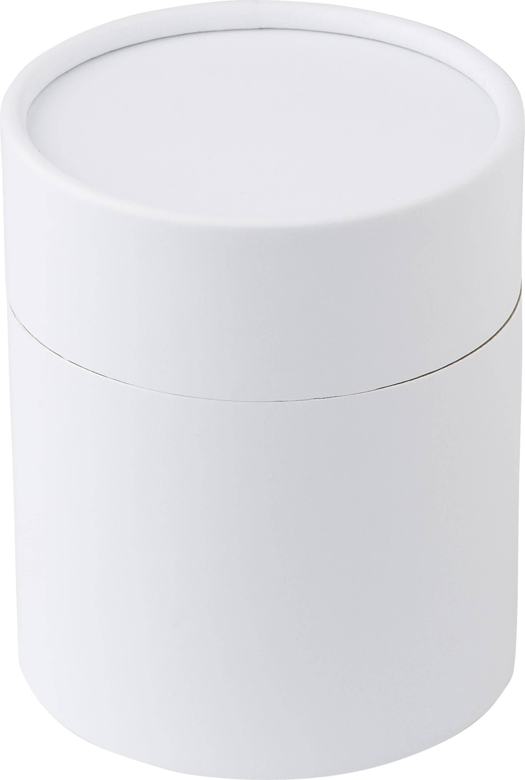 Vela de vidro Josiah