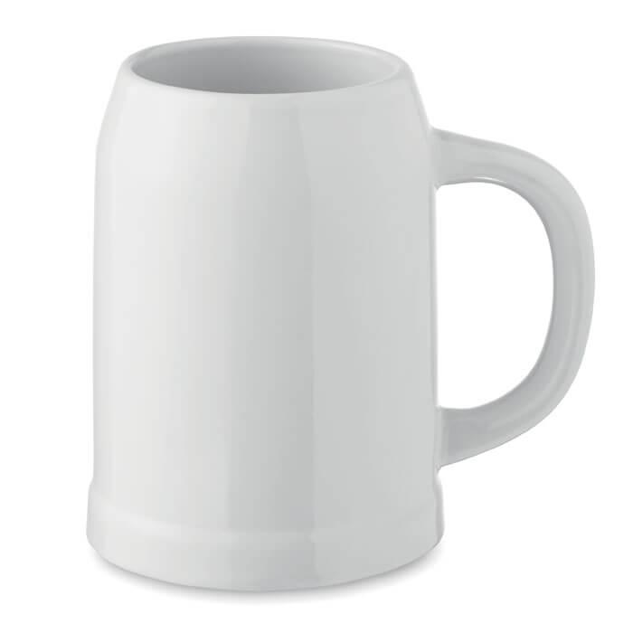 Caneca de cerveja 500 ml
