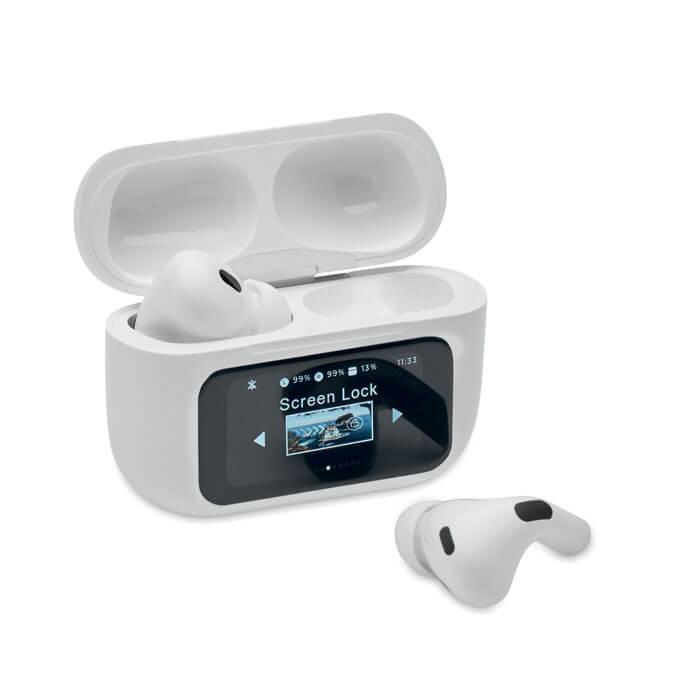 Auriculares TWS ABS