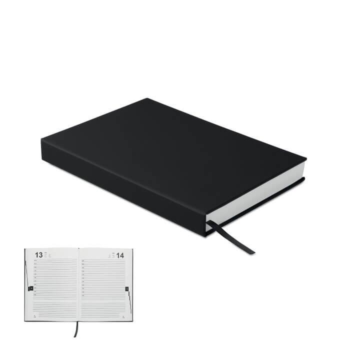 Agenda diária perpétua A5