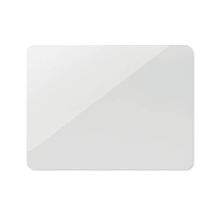 Ímã retangular em PVC