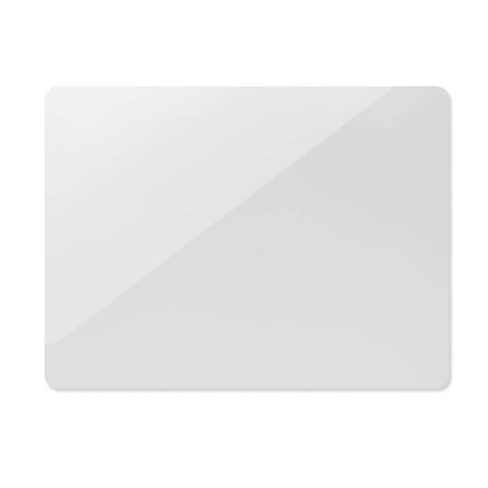 Ímã retangular em PVC