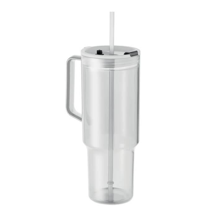 Copo RPET de 1200 ml