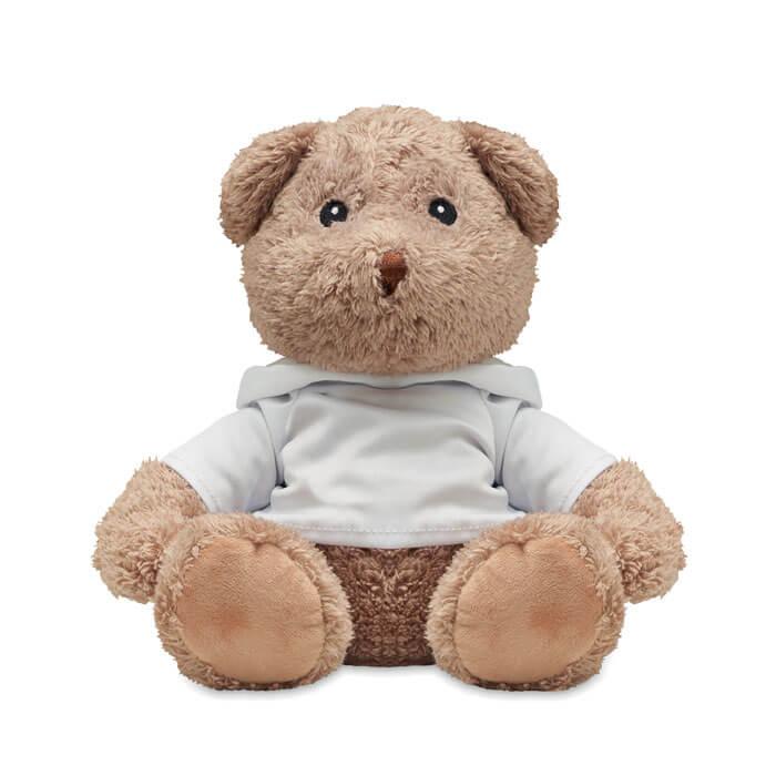 Peluche de urso
