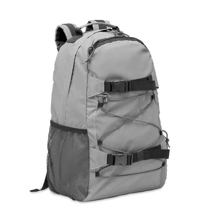 Mochila High reflective 190T