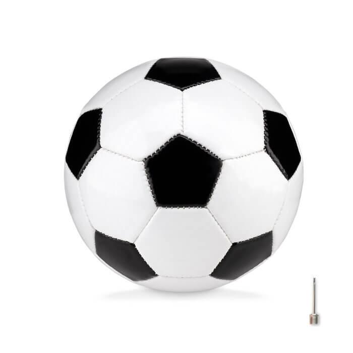 Bola de futebol pequena 15cm