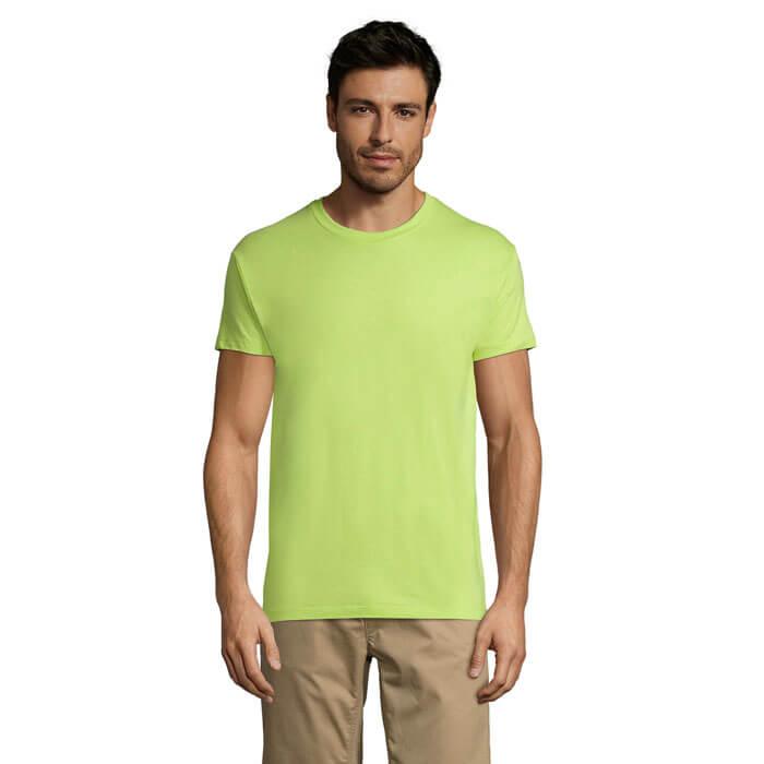 REGENT T-shirt unissex 150g