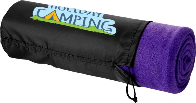 PF 100165 11 10016503 TR Y2 Manta e bolsa "Huggy" 150 x 120 cm - Image 12