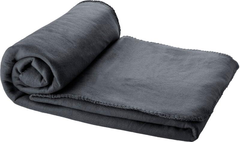 PF 100165 18 10016504 E1 Manta e bolsa "Huggy" 150 x 120 cm - Image 19