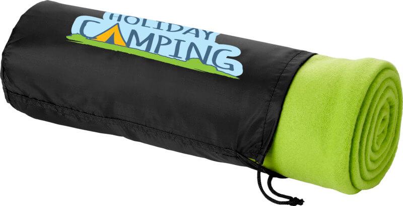 PF 100165 1 10016500 TR Y2 Manta e bolsa "Huggy" 150 x 120 cm - Image 2