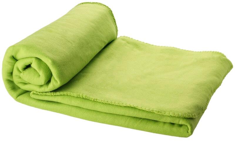 PF 100165 3 10016500 E1 Manta e bolsa "Huggy" 150 x 120 cm - Image 4