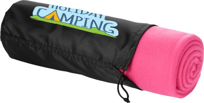 PF 100165 6 10016501 TR Y2 Manta e bolsa "Huggy" 150 x 120 cm - Image 7