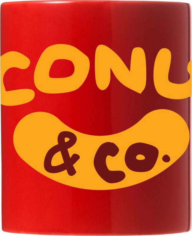 PF 100378 11 10037802 SR Y3 Caneca de cerâmica "Santos" - Image 12