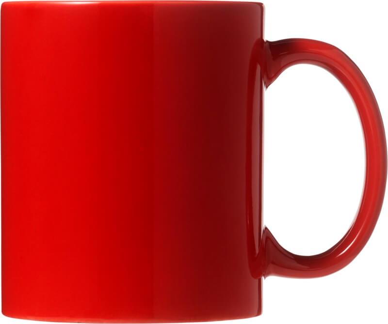 PF 100378 13 10037802 F1 Caneca de cerâmica "Santos" - Image 14