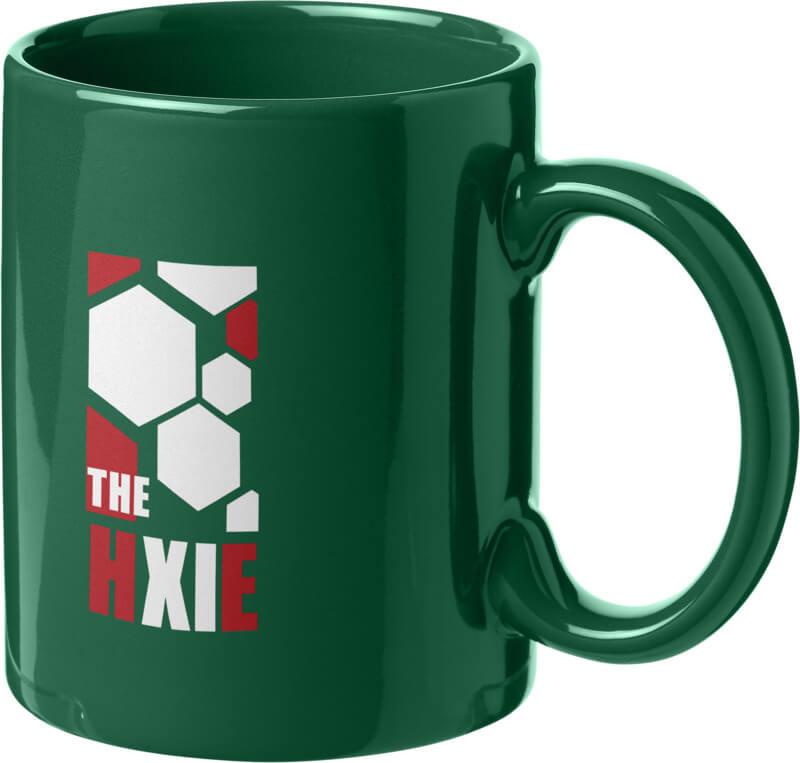 PF 100378 15 10037804 PP Y1 Caneca de cerâmica "Santos" - Image 16