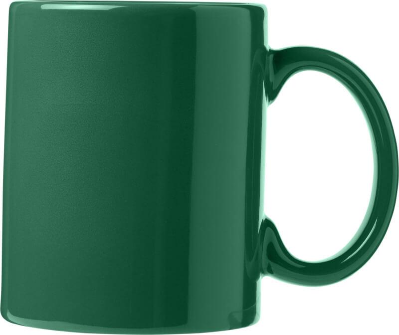 PF 100378 18 10037804 F1 Caneca de cerâmica "Santos" - Image 19