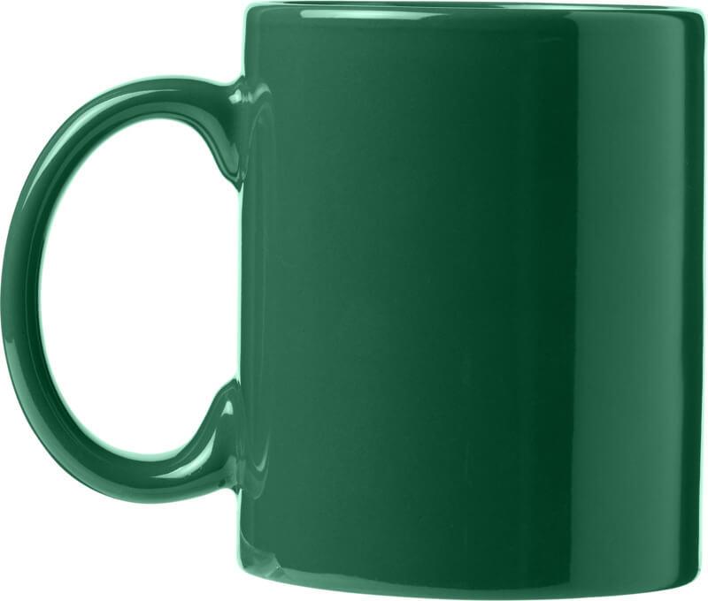 PF 100378 19 10037804 B1 Caneca de cerâmica "Santos" - Image 20