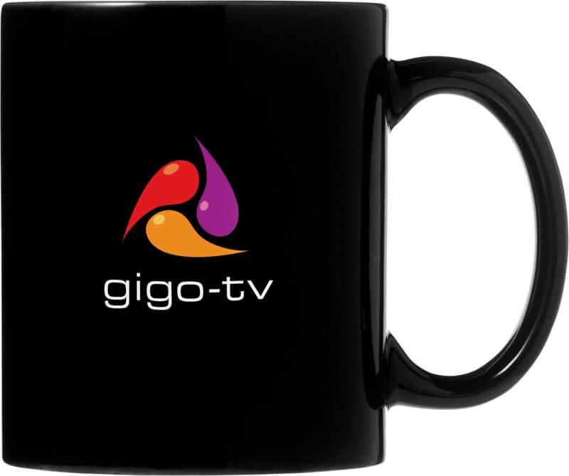 PF 100378 2 10037800 F1 PP Y3 Caneca de cerâmica "Santos" - Image 3