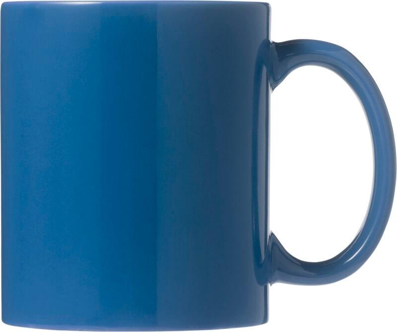 PF 100378 8 10037801 F1 Caneca de cerâmica "Santos" - Image 9