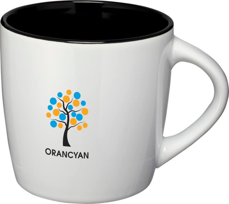 Caneca de cerâmica "Aztec"