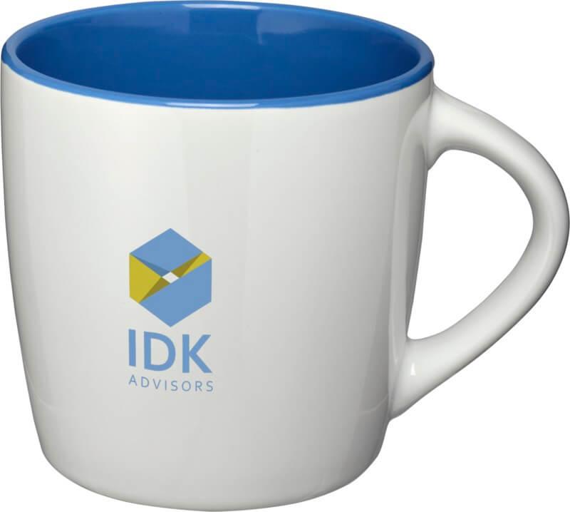 PF 100477 2 10047701 PP Y1 Caneca de cerâmica "Aztec" - Image 3