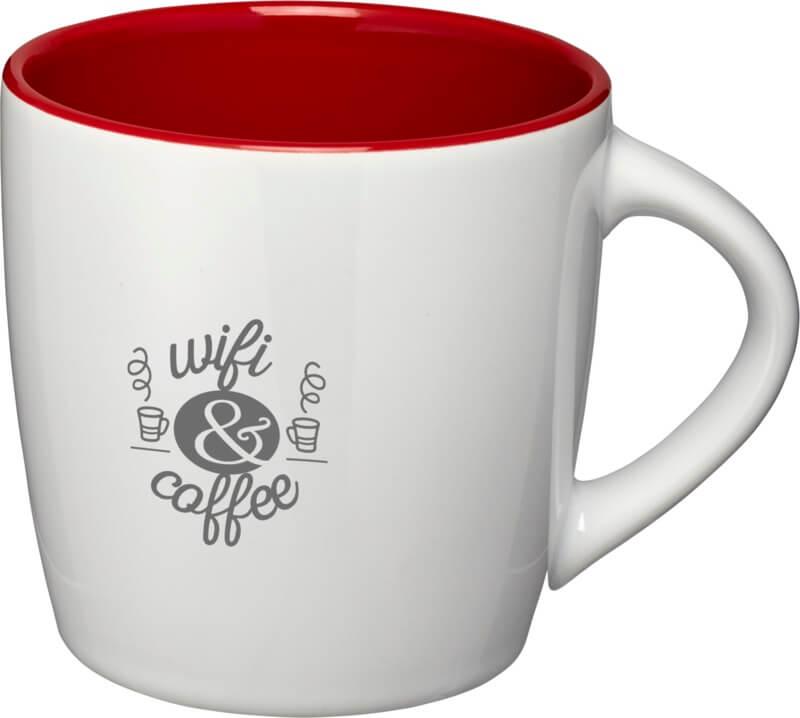 PF 100477 4 10047702 PP Y1 Caneca de cerâmica "Aztec" - Image 5