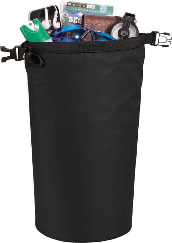 PF 100497 2 10049700 E1 Saco impermeável "The Survivor" - Image 3