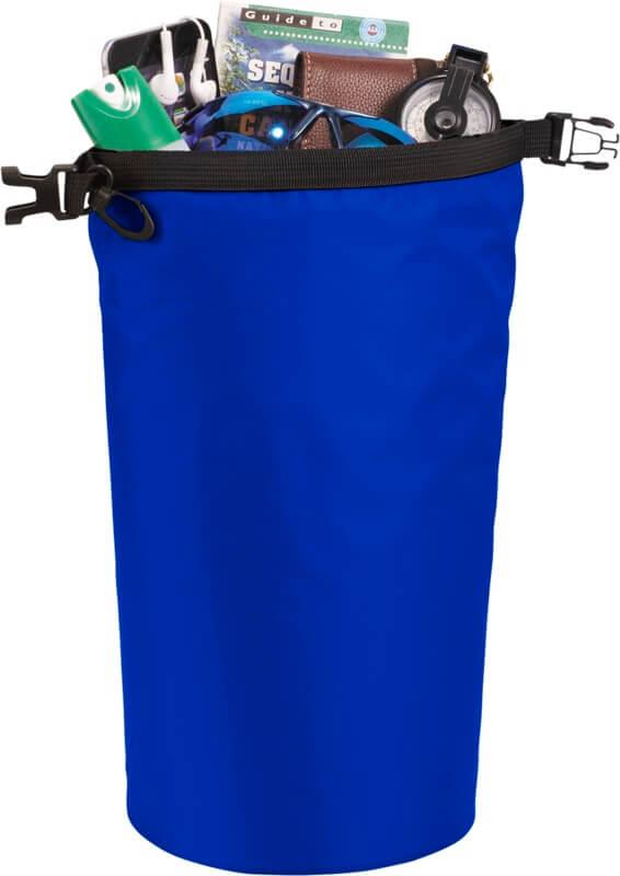 PF 100497 5 10049701 E1 Saco impermeável "The Survivor" - Image 6