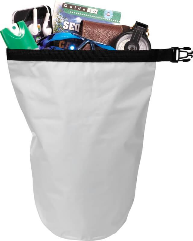 PF 100497 8 10049704 E1 Saco impermeável "The Survivor" - Image 9