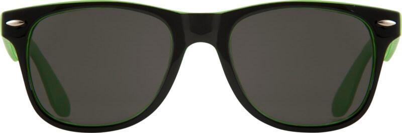 PF 100500 11 10050003 F1 Óculos de sol bicolor "Sun Ray" - Image 12