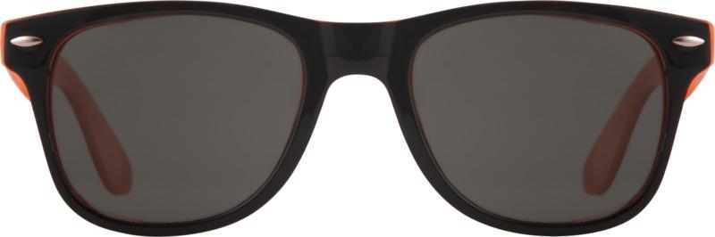 PF 100500 14 10050004 F1 Óculos de sol bicolor "Sun Ray" - Image 15