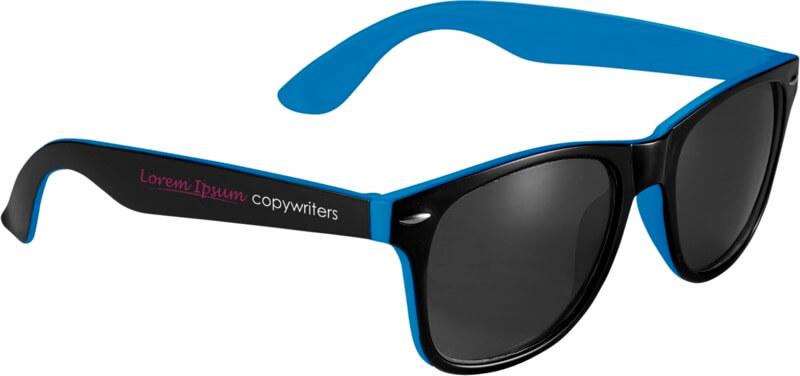 PF 100500 4 10050001 E1 PP Y1 Óculos de sol bicolor "Sun Ray" - Image 5