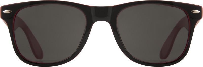 PF 100500 8 10050002 F1 Óculos de sol bicolor "Sun Ray" - Image 9