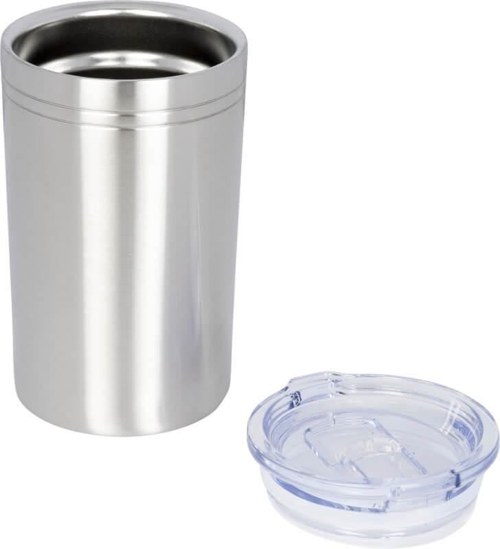 PF 100547 5 10054701 E1 Copo isolante a vácuo de dupla parede de 330 ml "Pika" - Image 6