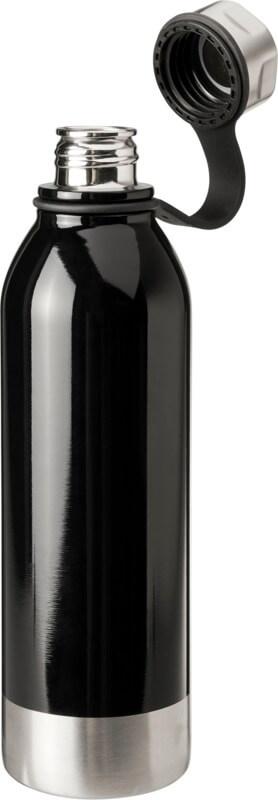 PF 100597 2 10059700 E1 Garrafa desportiva de 740 ml em aço inoxidável "Perth" - Image 3