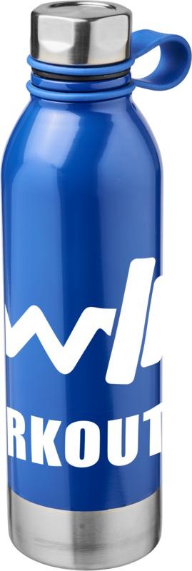 PF 100597 7 10059702 SR Y2 Garrafa desportiva de 740 ml em aço inoxidável "Perth" - Image 8