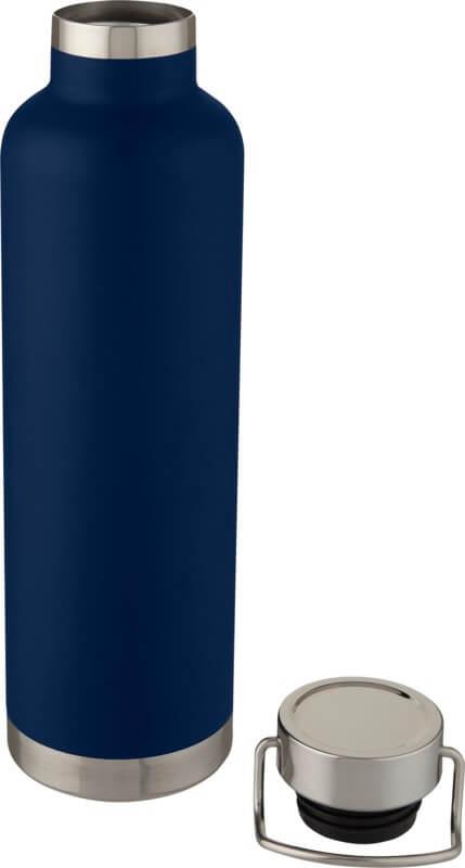 PF 100673 11 10067355 E1 Garrafa desportiva de 1 L de cobre isolada a vácuo "Thor" - Image 12