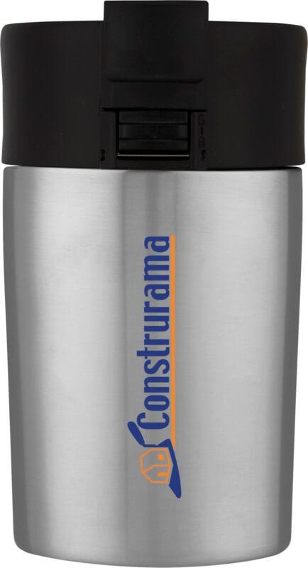 Copo isolado a vácuo de 180 ml em cobre "Jetta"