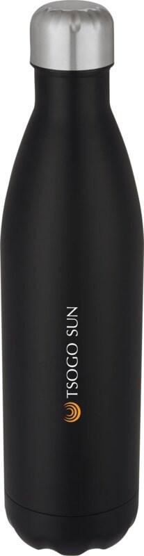 Garrafa de aço inoxidável isolada a vácuo de 750 ml "Cove"