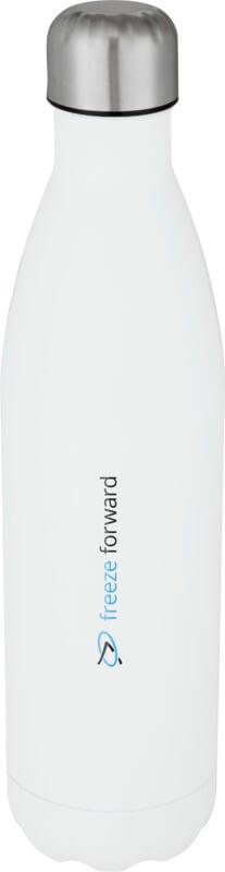 PF 100693 3 10069301 PP Y1 Garrafa de aço inoxidável isolada a vácuo de 750 ml "Cove" - Image 4