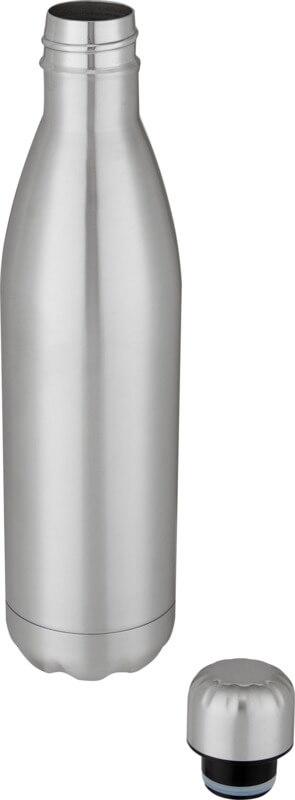 PF 100693 8 10069381 E1 Garrafa de aço inoxidável isolada a vácuo de 750 ml "Cove" - Image 9