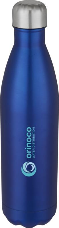 PF 100693 9 10069352 PP Y1 Garrafa de aço inoxidável isolada a vácuo de 750 ml "Cove" - Image 10