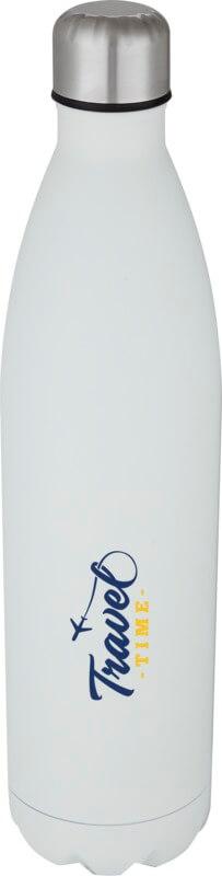 PF 100694 3 10069401 PP Y1 Garrafa de aço inoxidável isolada a vácuo de 1L "Cove" - Image 4