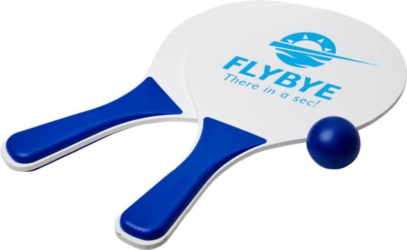 Conjunto de jogos de praia "Bounce"