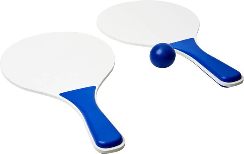 PF 100702 4 10070205 E2 Conjunto de jogos de praia "Bounce" - Image 5